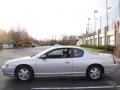 Galaxy Silver Metallic - Monte Carlo SS Photo No. 3