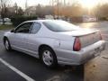 Galaxy Silver Metallic - Monte Carlo SS Photo No. 4