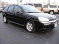 Black - Malibu Maxx LS Wagon Photo No. 2