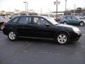 Black - Malibu Maxx LS Wagon Photo No. 3