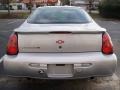 Galaxy Silver Metallic - Monte Carlo SS Photo No. 5