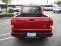 1997 Toreador Red Metallic Ford Ranger Splash Extended Cab  photo #12