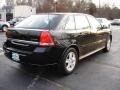 Black - Malibu Maxx LS Wagon Photo No. 4