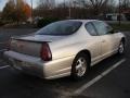 Galaxy Silver Metallic - Monte Carlo SS Photo No. 6