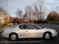 Galaxy Silver Metallic - Monte Carlo SS Photo No. 7