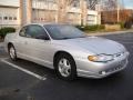 Galaxy Silver Metallic - Monte Carlo SS Photo No. 8
