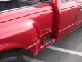 1997 Toreador Red Metallic Ford Ranger Splash Extended Cab  photo #26