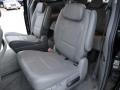 2007 Brilliant Black Crystal Pearl Chrysler Town & Country Limited  photo #13