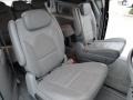 2007 Brilliant Black Crystal Pearl Chrysler Town & Country Limited  photo #15
