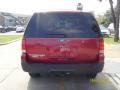 2004 Redfire Metallic Ford Expedition XLT  photo #2