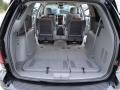 2007 Brilliant Black Crystal Pearl Chrysler Town & Country Limited  photo #19