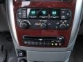 2007 Brilliant Black Crystal Pearl Chrysler Town & Country Limited  photo #24