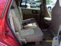 2004 Redfire Metallic Ford Expedition XLT  photo #10