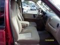2004 Redfire Metallic Ford Expedition XLT  photo #11