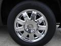2007 Brilliant Black Crystal Pearl Chrysler Town & Country Limited  photo #30
