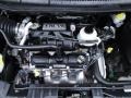 2007 Brilliant Black Crystal Pearl Chrysler Town & Country Limited  photo #32