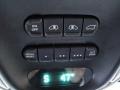 2007 Brilliant Black Crystal Pearl Chrysler Town & Country Limited  photo #33