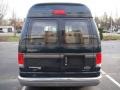 Deep Forest Green Metallic - E Series Van E150 Passenger Conversion Photo No. 6
