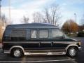 Deep Forest Green Metallic - E Series Van E150 Passenger Conversion Photo No. 8