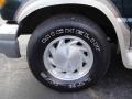 Deep Forest Green Metallic - E Series Van E150 Passenger Conversion Photo No. 10