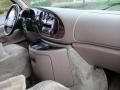Deep Forest Green Metallic - E Series Van E150 Passenger Conversion Photo No. 12