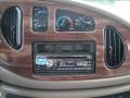 Deep Forest Green Metallic - E Series Van E150 Passenger Conversion Photo No. 14