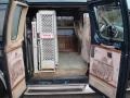 Deep Forest Green Metallic - E Series Van E150 Passenger Conversion Photo No. 15
