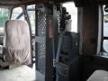 Deep Forest Green Metallic - E Series Van E150 Passenger Conversion Photo No. 16