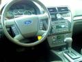 2008 Silver Birch Metallic Ford Fusion SEL  photo #7