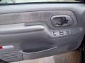 1998 Black GMC Sierra 1500 SLE Extended Cab 4x4  photo #5