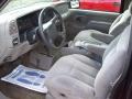 1998 Black GMC Sierra 1500 SLE Extended Cab 4x4  photo #6