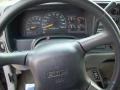 1998 Black GMC Sierra 1500 SLE Extended Cab 4x4  photo #8