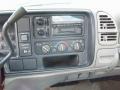 1998 Black GMC Sierra 1500 SLE Extended Cab 4x4  photo #9