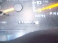 1998 Black GMC Sierra 1500 SLE Extended Cab 4x4  photo #10