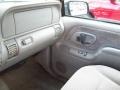 1998 Black GMC Sierra 1500 SLE Extended Cab 4x4  photo #12