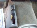 1998 Black GMC Sierra 1500 SLE Extended Cab 4x4  photo #14