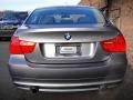 Space Grey Metallic - 3 Series 335xi Sedan Photo No. 5