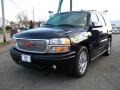 Onyx Black - Yukon Denali AWD Photo No. 1