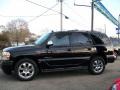 Onyx Black - Yukon Denali AWD Photo No. 2