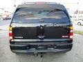 Onyx Black - Yukon Denali AWD Photo No. 4