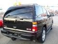 Onyx Black - Yukon Denali AWD Photo No. 6