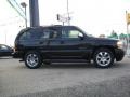 Onyx Black - Yukon Denali AWD Photo No. 7