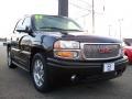 Onyx Black - Yukon Denali AWD Photo No. 8