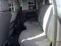 2007 Mineral Gray Metallic Dodge Ram 2500 Big Horn Edition Quad Cab 4x4  photo #14