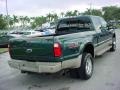 Forest Green Metallic - F350 Super Duty King Ranch Crew Cab 4x4 Dually Photo No. 3