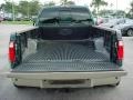 2008 Forest Green Metallic Ford F350 Super Duty King Ranch Crew Cab 4x4 Dually  photo #5
