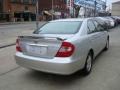 Lunar Mist Metallic - Camry LE Photo No. 4