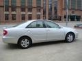 Lunar Mist Metallic - Camry LE Photo No. 5