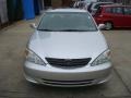 Lunar Mist Metallic - Camry LE Photo No. 7