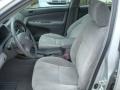 Lunar Mist Metallic - Camry LE Photo No. 10